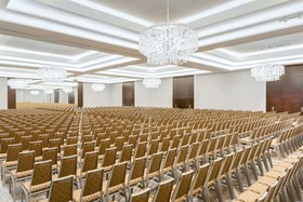 Sheraton Reserva do Paiva Hotel & Convention Center
