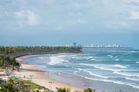 Sheraton Reserva do Paiva Hotel & Convention Center