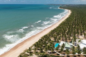 Sheraton Reserva do Paiva Hotel & Convention Center