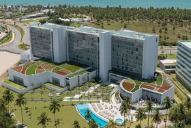 Sheraton Reserva do Paiva Hotel & Convention Center