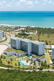 Sheraton Reserva do Paiva Hotel & Convention Center