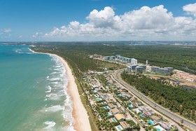 Sheraton Reserva do Paiva Hotel & Convention Center