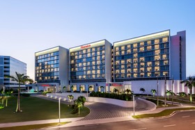 Sheraton Reserva do Paiva Hotel & Convention Center