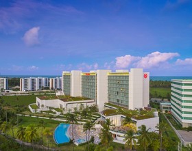 Sheraton Reserva do Paiva Hotel & Convention Center