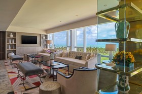 Sheraton Reserva do Paiva Hotel & Convention Center