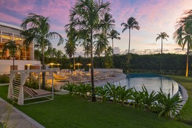 Sheraton Reserva do Paiva Hotel & Convention Center