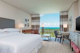 Sheraton Reserva do Paiva Hotel & Convention Center