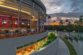 Sheraton Reserva do Paiva Hotel & Convention Center