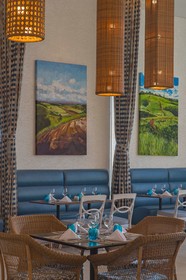 Sheraton Reserva do Paiva Hotel & Convention Center