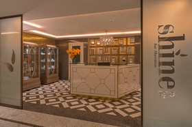 Sheraton Reserva do Paiva Hotel & Convention Center