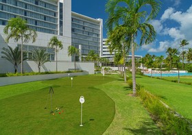 Sheraton Reserva do Paiva Hotel & Convention Center