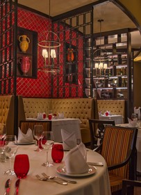 Sheraton Reserva do Paiva Hotel & Convention Center