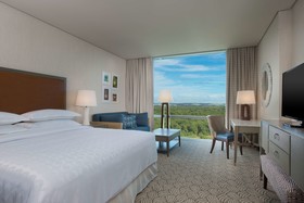 Sheraton Reserva do Paiva Hotel & Convention Center