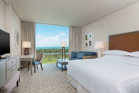 Sheraton Reserva do Paiva Hotel & Convention Center