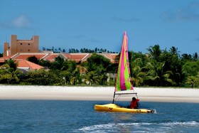 Vila Galé Eco Resort do Cabo