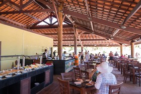 Vila Galé Eco Resort do Cabo