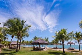 Vila Galé Eco Resort do Cabo