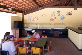 Vila Galé Eco Resort do Cabo