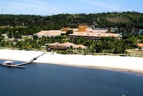 Vila Galé Eco Resort do Cabo