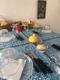 Casa De Naue