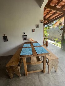 Casa De Naue