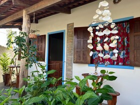 Casa De Naue