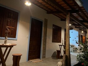 Casa De Naue