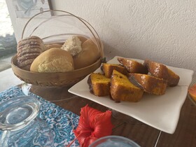 Casa De Naue
