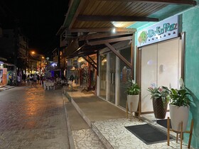 Della Paz Pousada