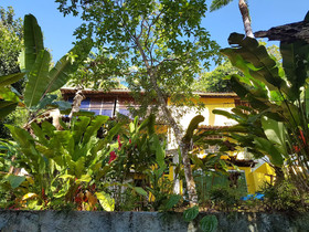 Odoya Eco Pousada