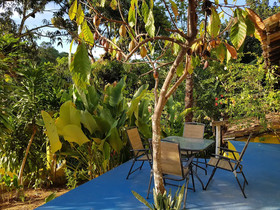 Odoya Eco Pousada