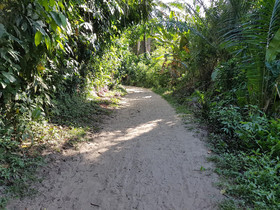 Odoya Eco Pousada