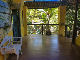 Odoya Eco Pousada