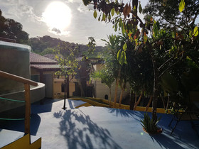 Odoya Eco Pousada