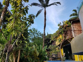Odoya Eco Pousada
