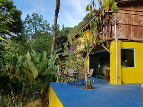 Odoya Eco Pousada