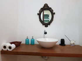 Odoya Eco Pousada