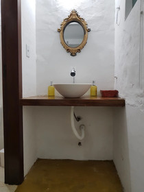 Odoya Eco Pousada