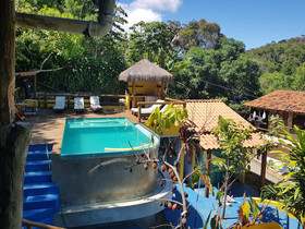 Odoya Eco Pousada