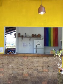 Oxe Hostel