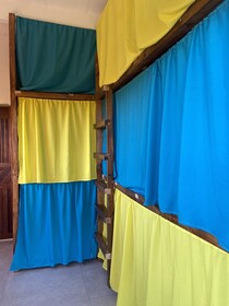 Oxe Hostel