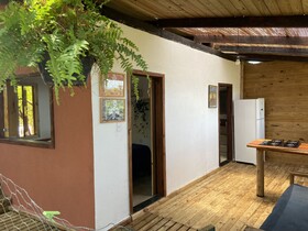 Oxe Hostel