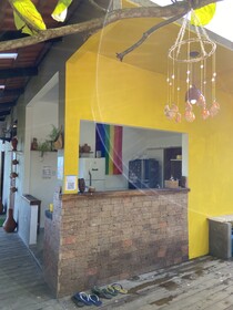 Oxe Hostel