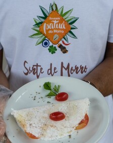 Patuá do Morro