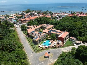 Patuá do Morro