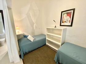 Pousada Mangueira Boutique Hotel