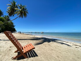 Pousada Mangueira Boutique Hotel