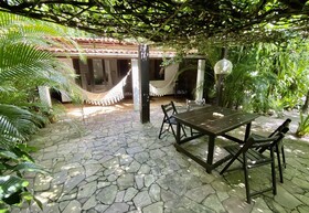 Pousada Mangueira Boutique Hotel