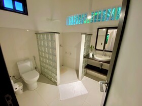 Pousada Mangueira Boutique Hotel
