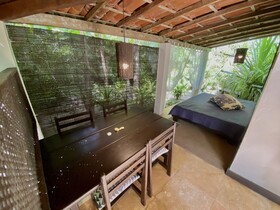Pousada Mangueira Boutique Hotel